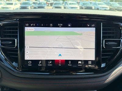 2027 Dodge Durango GT