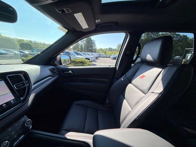 2027 Dodge Durango GT