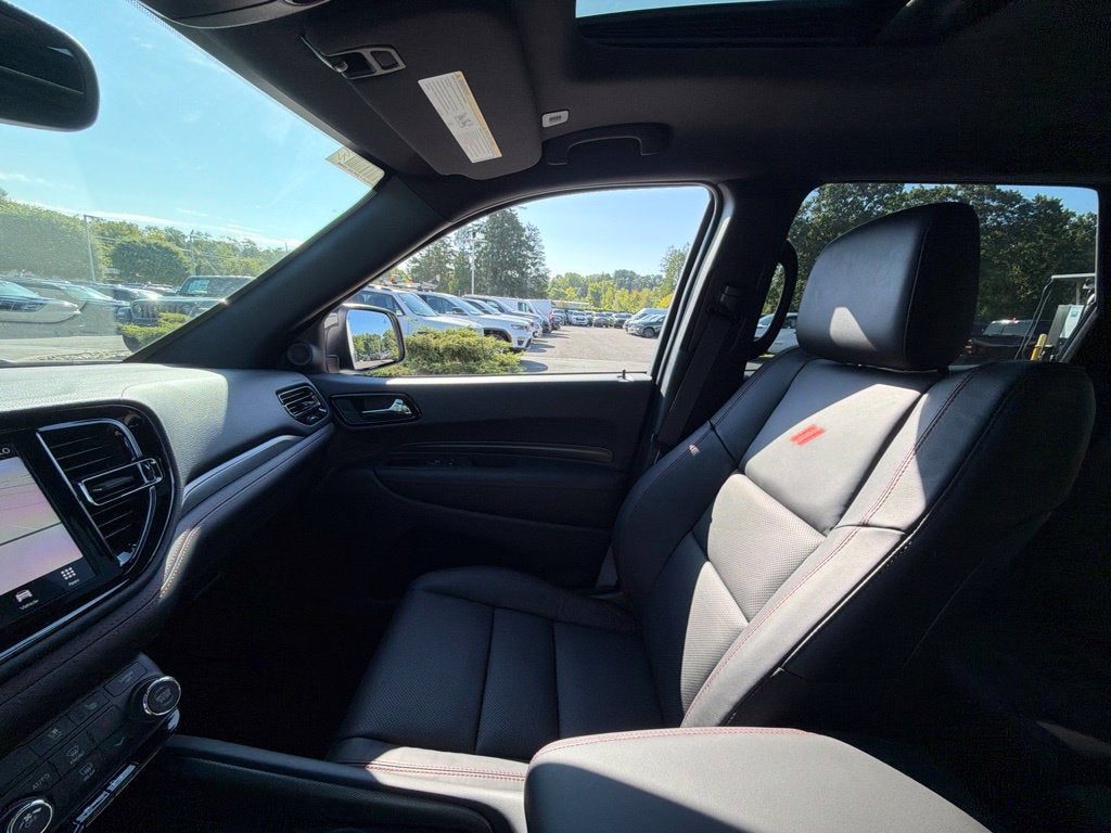 2027 Dodge Durango GT