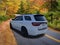 2027 Dodge Durango GT