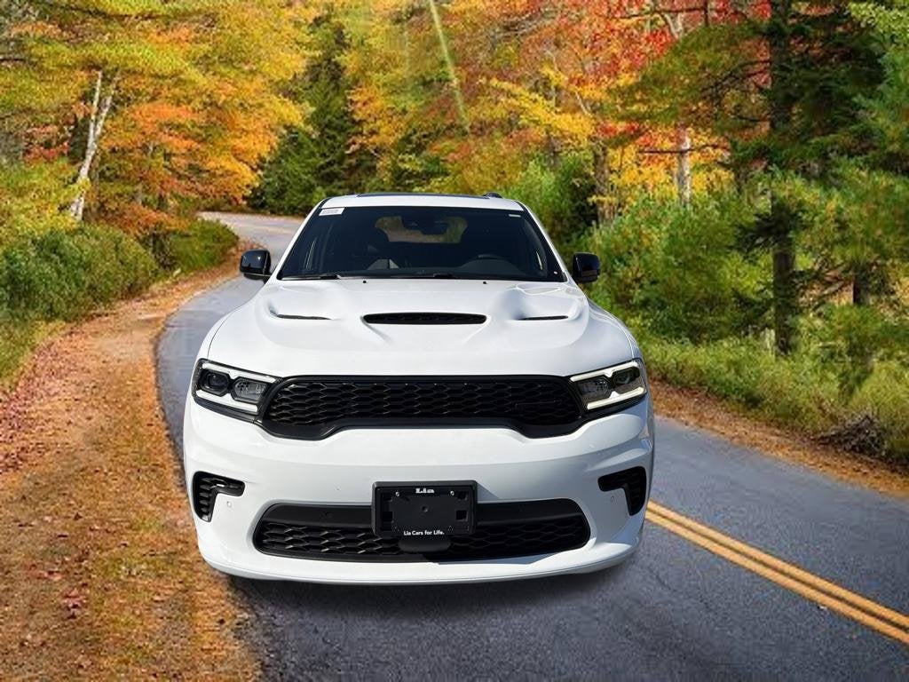 2027 Dodge Durango GT