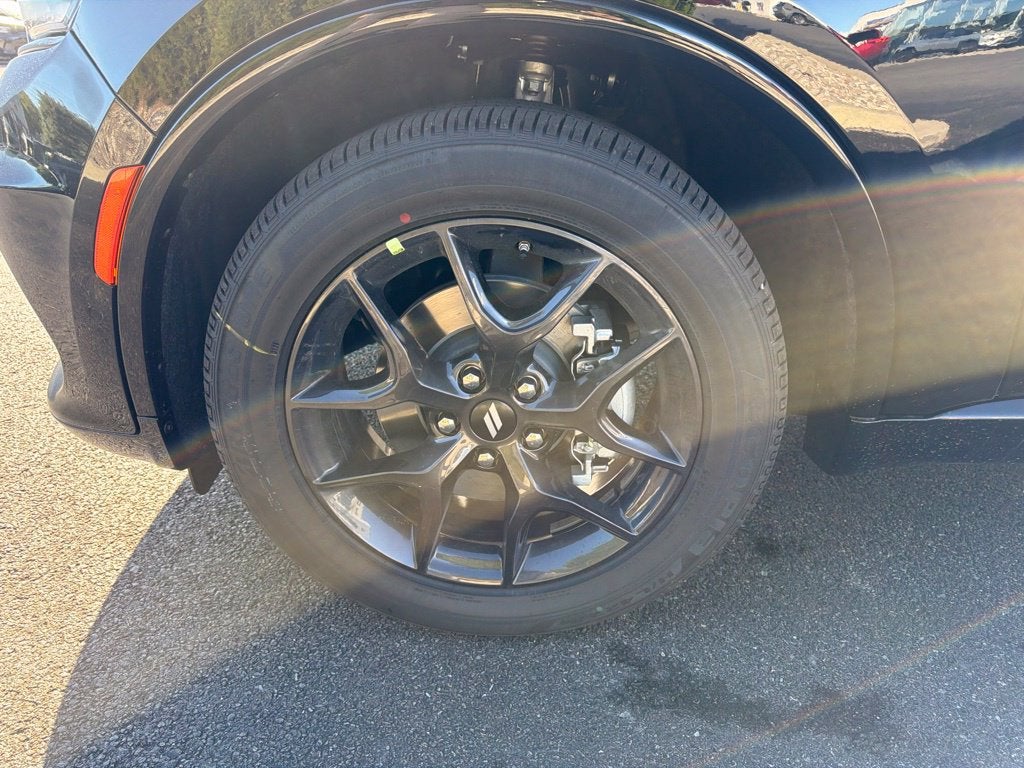 2027 Dodge Durango GT