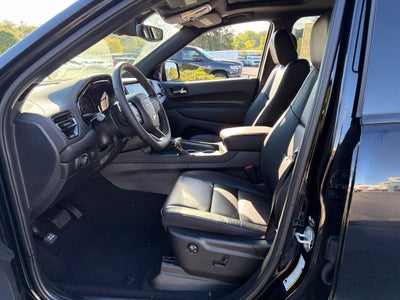 2027 Dodge Durango GT