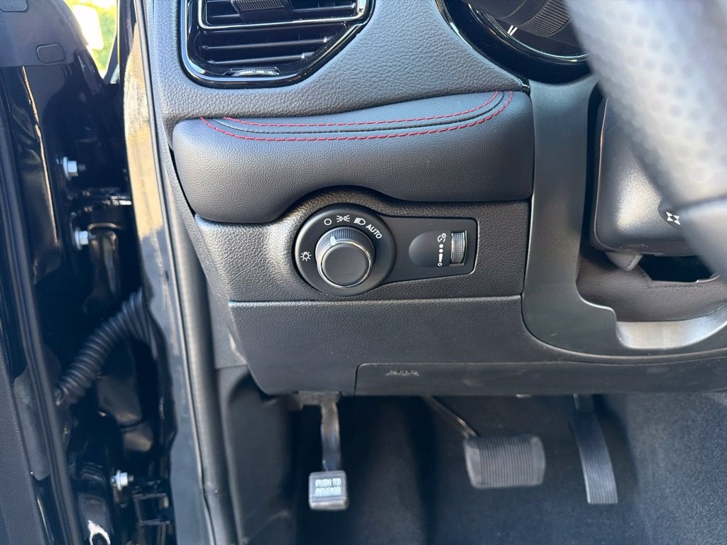 2027 Dodge Durango GT
