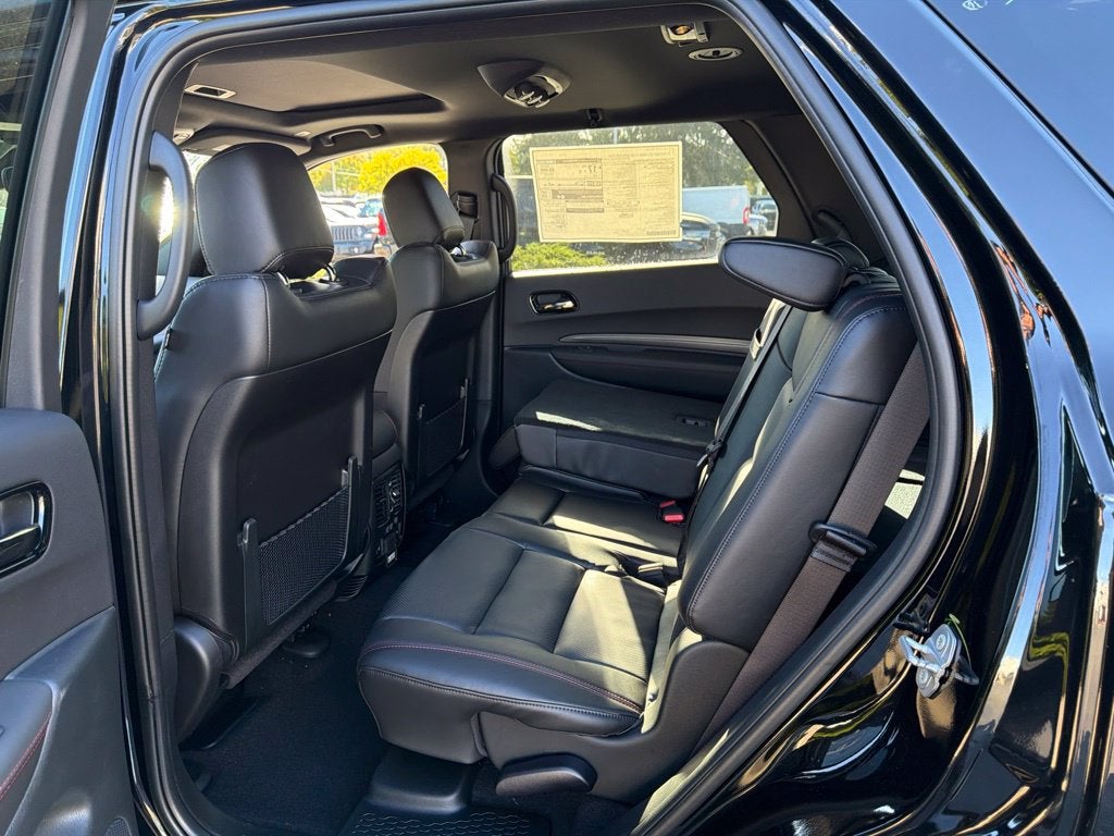 2027 Dodge Durango GT