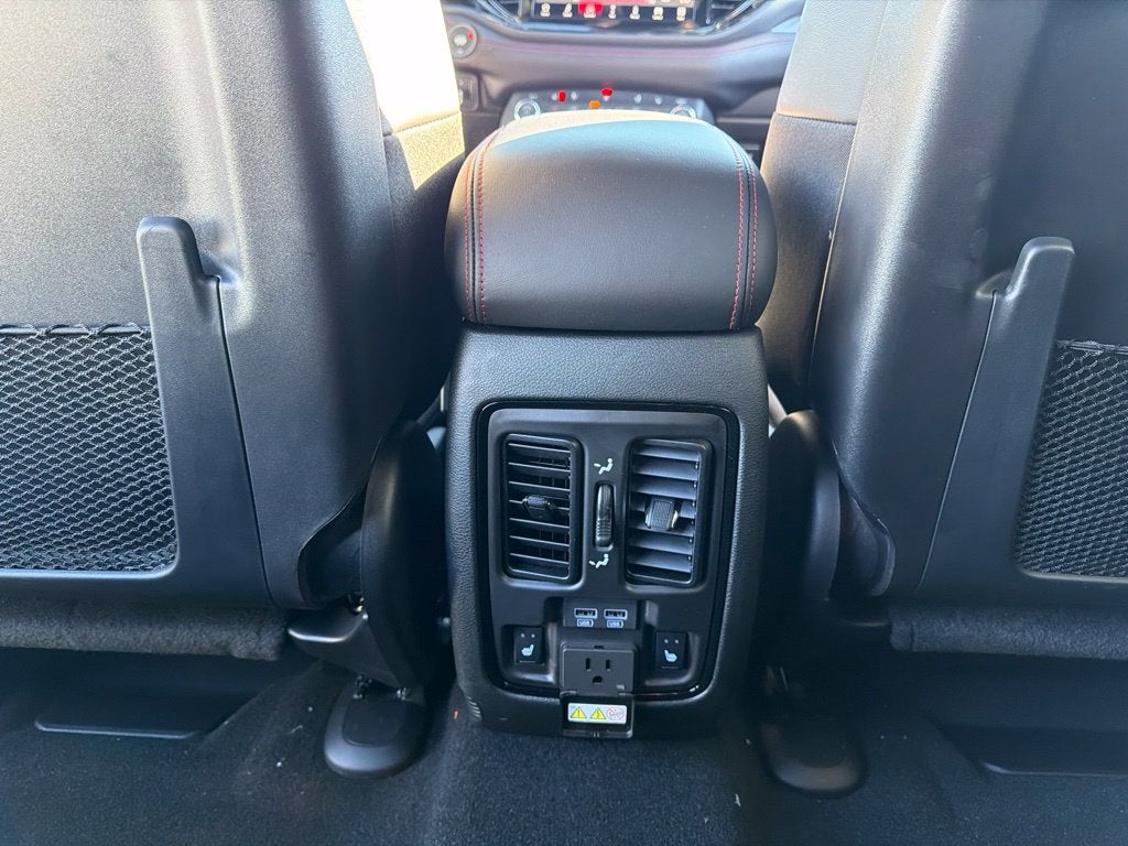 2027 Dodge Durango GT