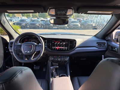 2027 Dodge Durango GT