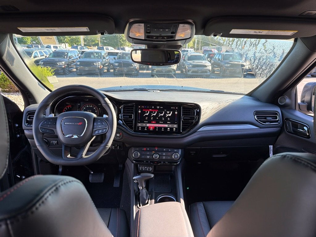 2027 Dodge Durango GT