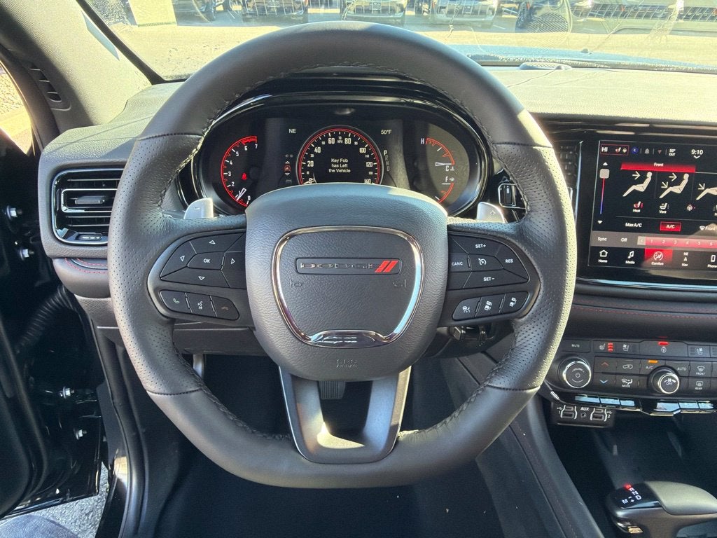 2027 Dodge Durango GT