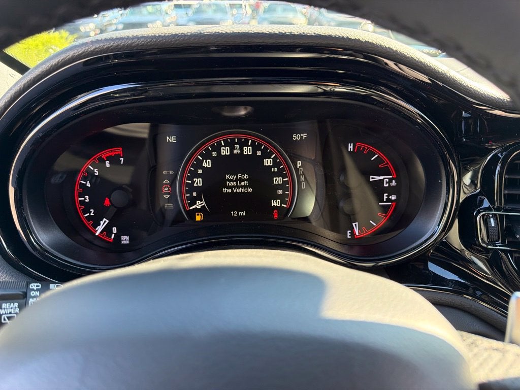 2027 Dodge Durango GT