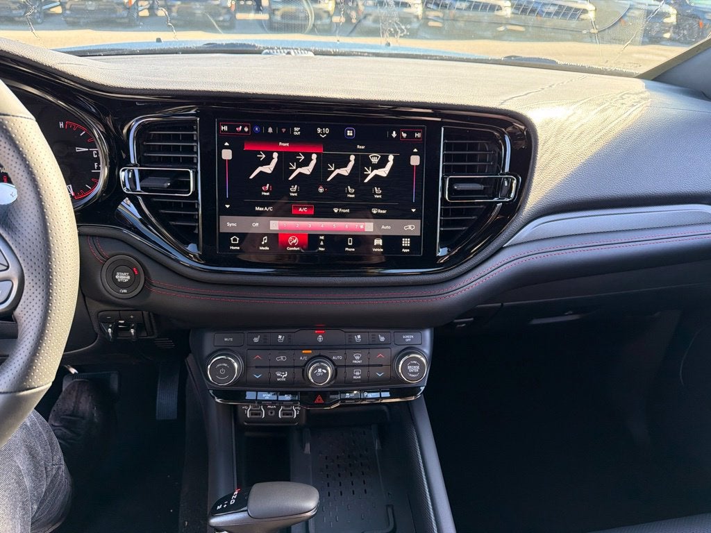 2027 Dodge Durango GT