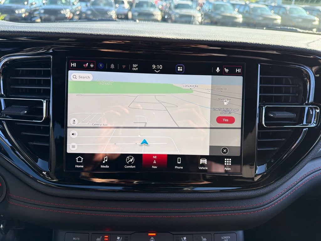 2027 Dodge Durango GT