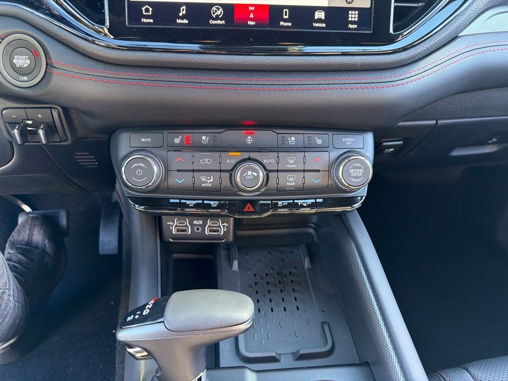 2027 Dodge Durango GT