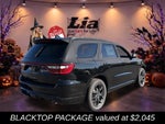 2027 Dodge Durango GT