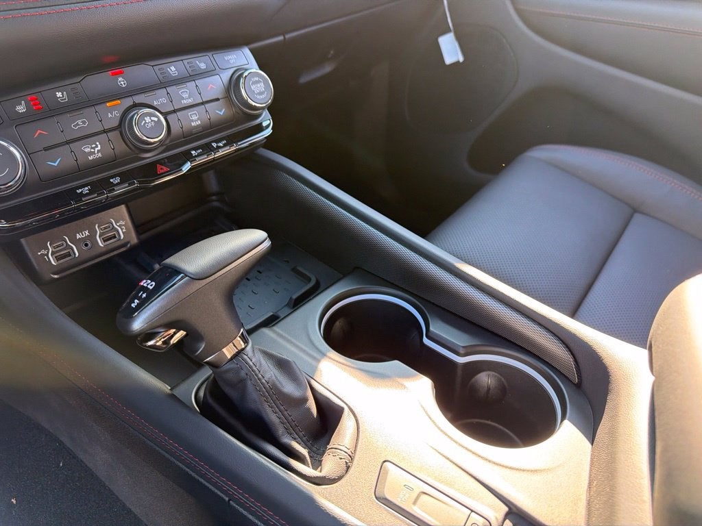 2027 Dodge Durango GT
