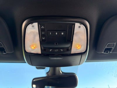 2027 Dodge Durango GT