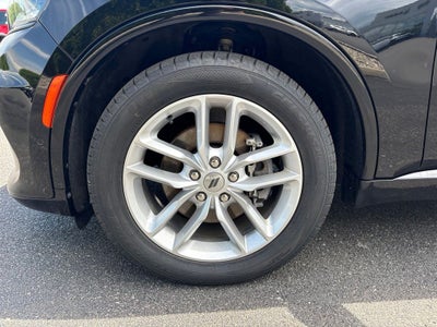 2023 Dodge Durango R/T Premium