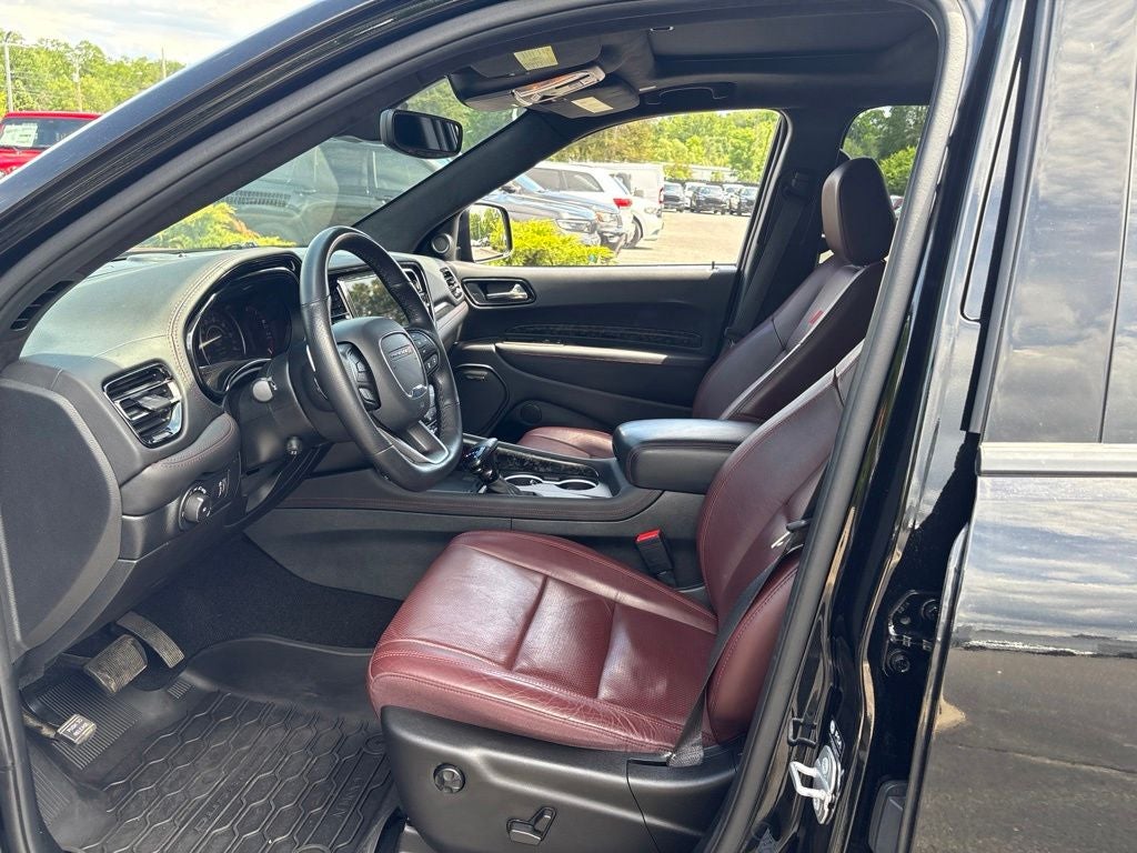 2023 Dodge Durango R/T Premium