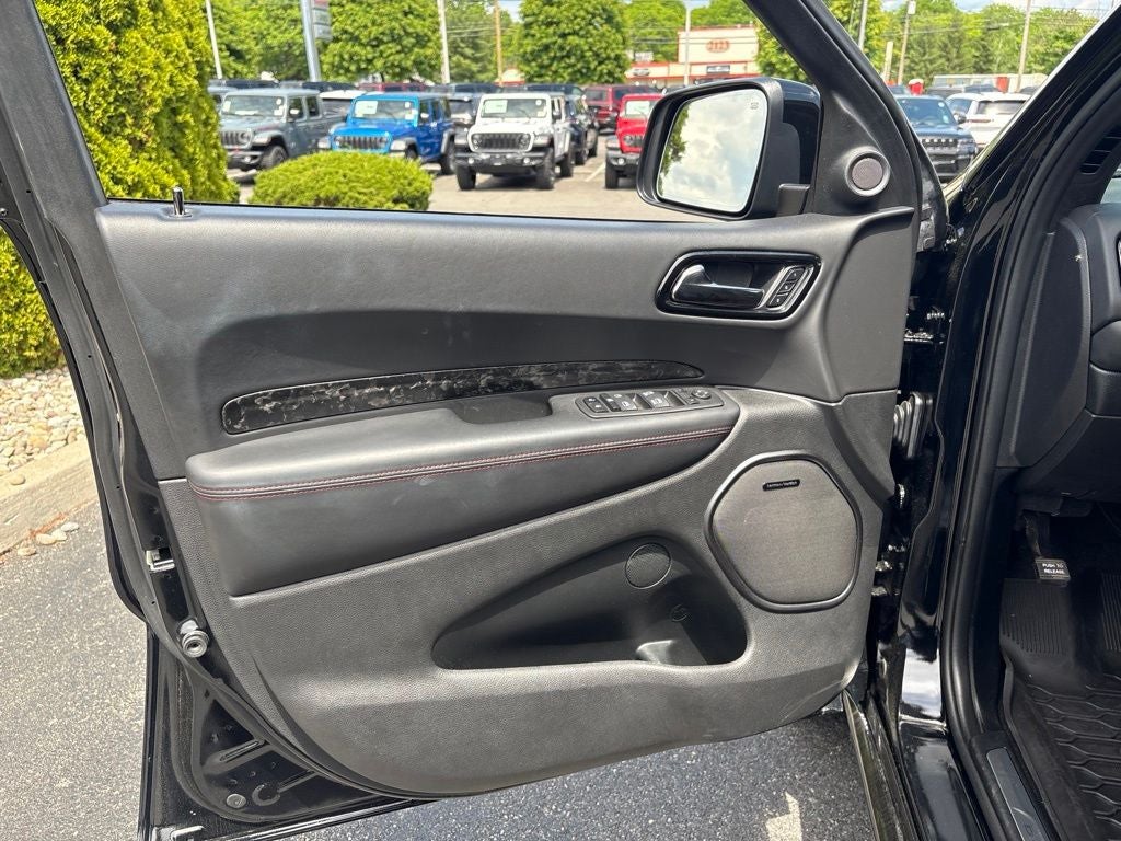 2023 Dodge Durango R/T Premium