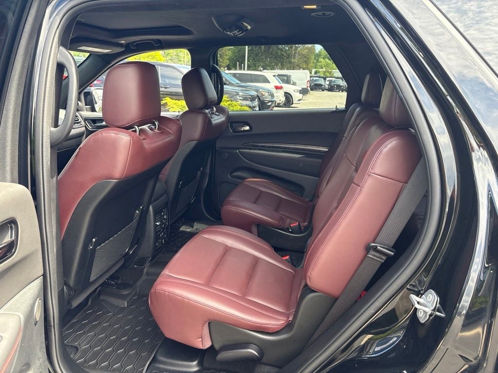 2023 Dodge Durango R/T Premium