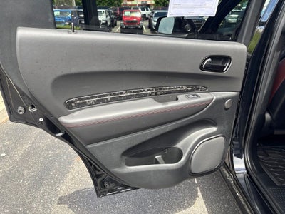 2023 Dodge Durango R/T Premium