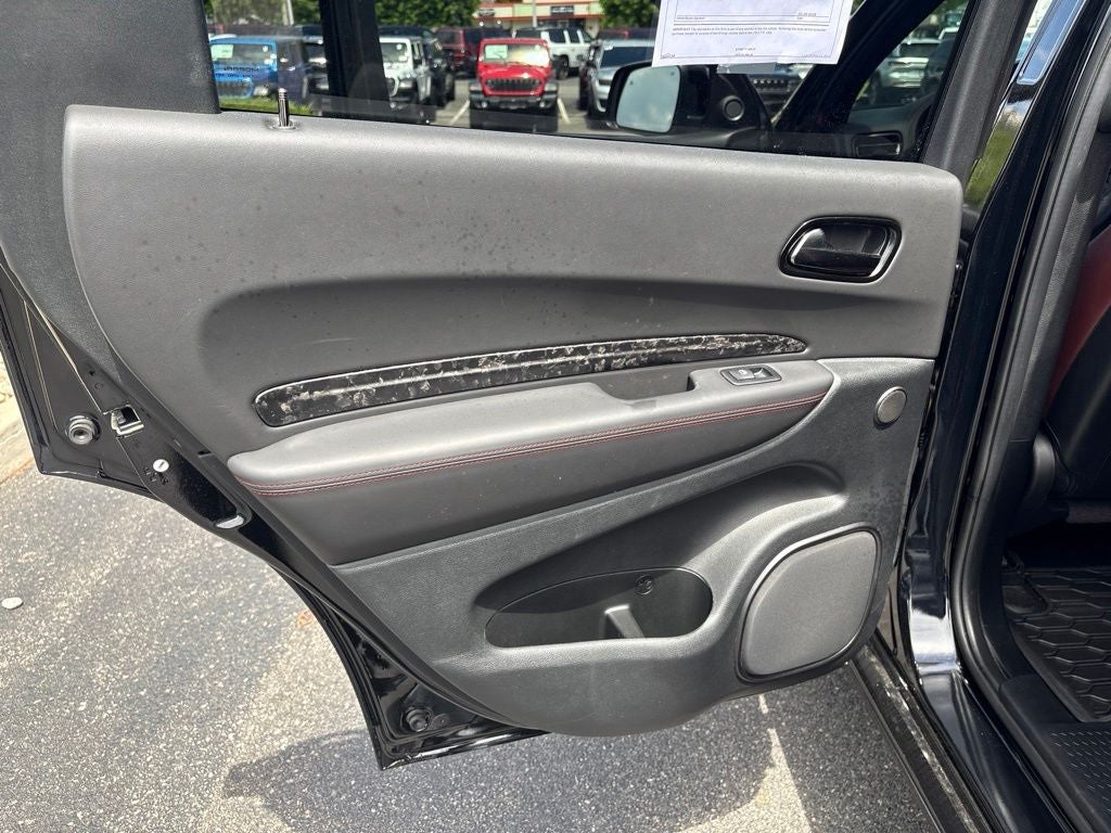 2023 Dodge Durango R/T Premium