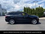 2023 Dodge Durango R/T Premium