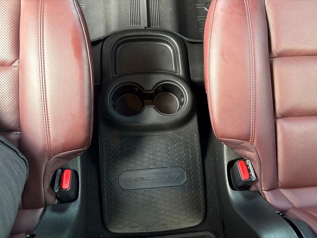 2023 Dodge Durango R/T Premium
