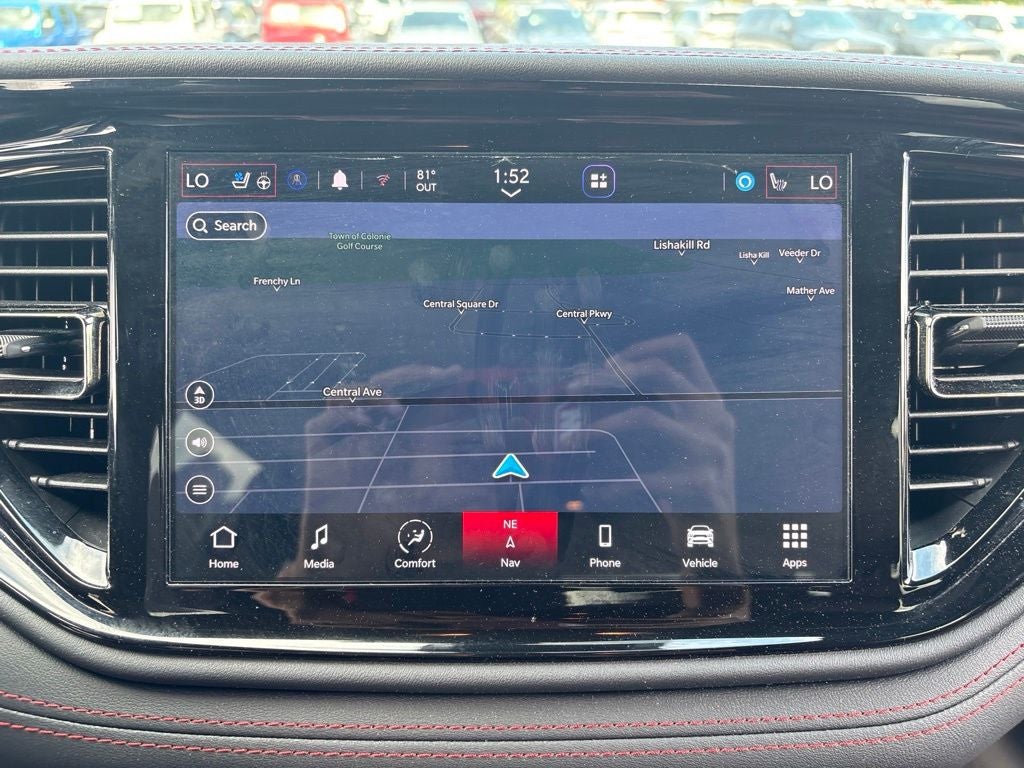 2023 Dodge Durango R/T Premium