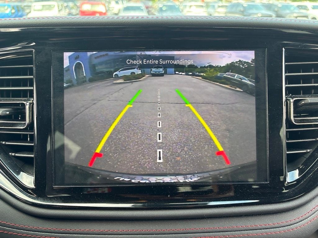 2023 Dodge Durango R/T Premium