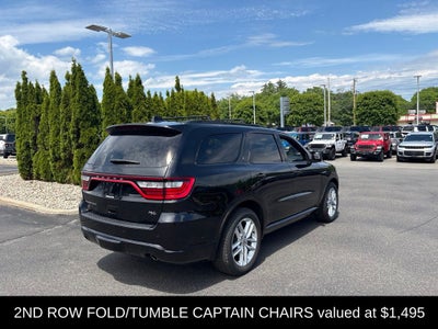 2023 Dodge Durango R/T Premium