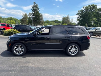 2023 Dodge Durango R/T Premium