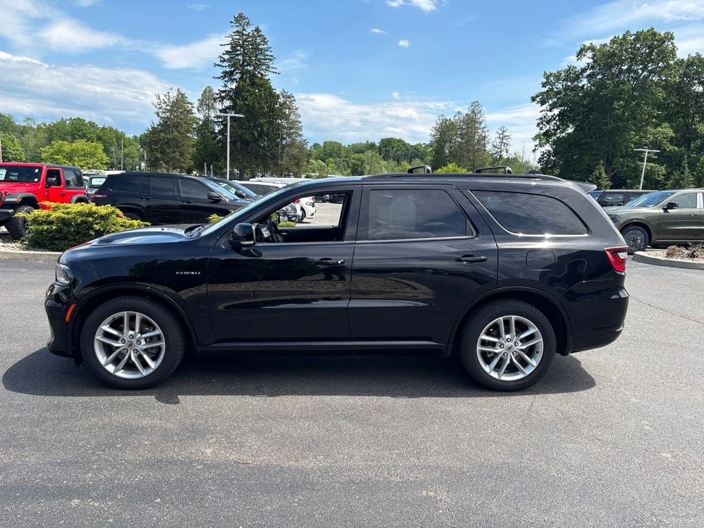 2023 Dodge Durango R/T Premium