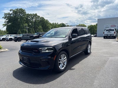 2023 Dodge Durango R/T Premium