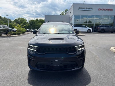 2023 Dodge Durango R/T Premium