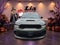 2027 Dodge Durango GT