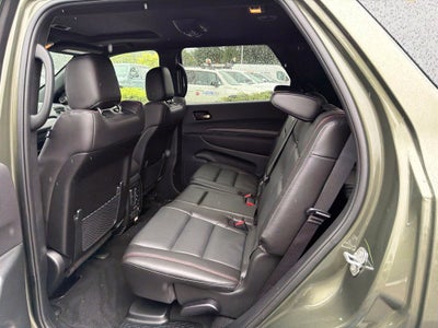 2027 Dodge Durango GT