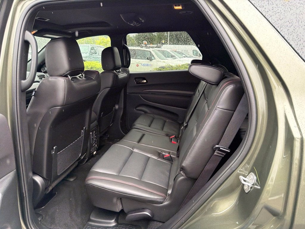 2027 Dodge Durango GT