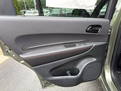 2027 Dodge Durango GT