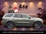 2027 Dodge Durango GT