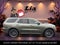 2027 Dodge Durango GT