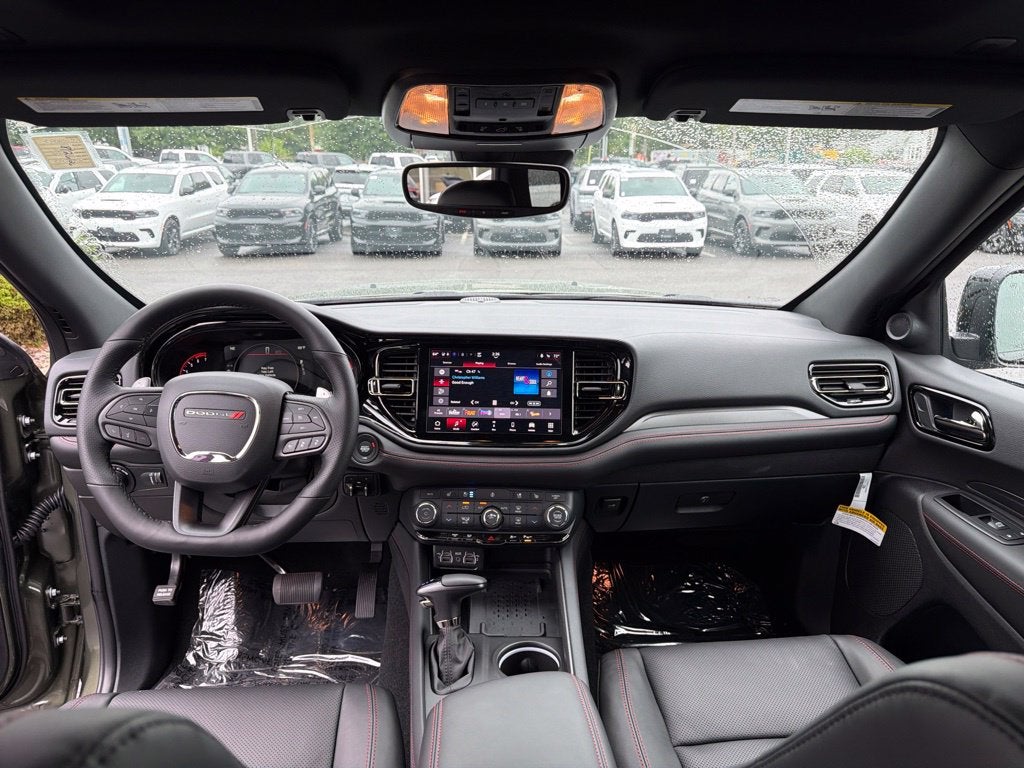 2027 Dodge Durango GT
