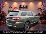 2027 Dodge Durango GT