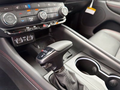 2027 Dodge Durango GT