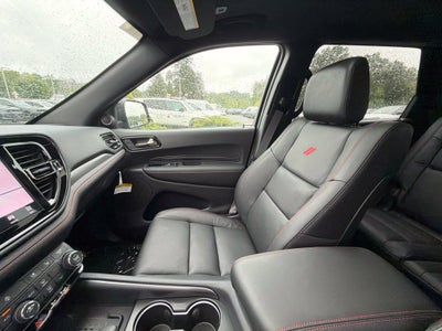 2027 Dodge Durango GT