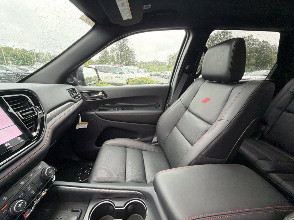 2027 Dodge Durango GT
