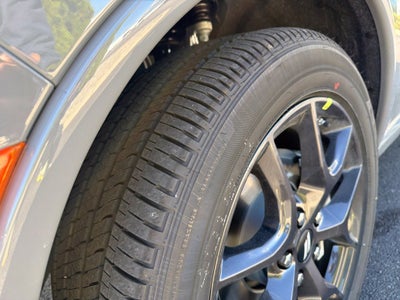 2027 Dodge Durango GT