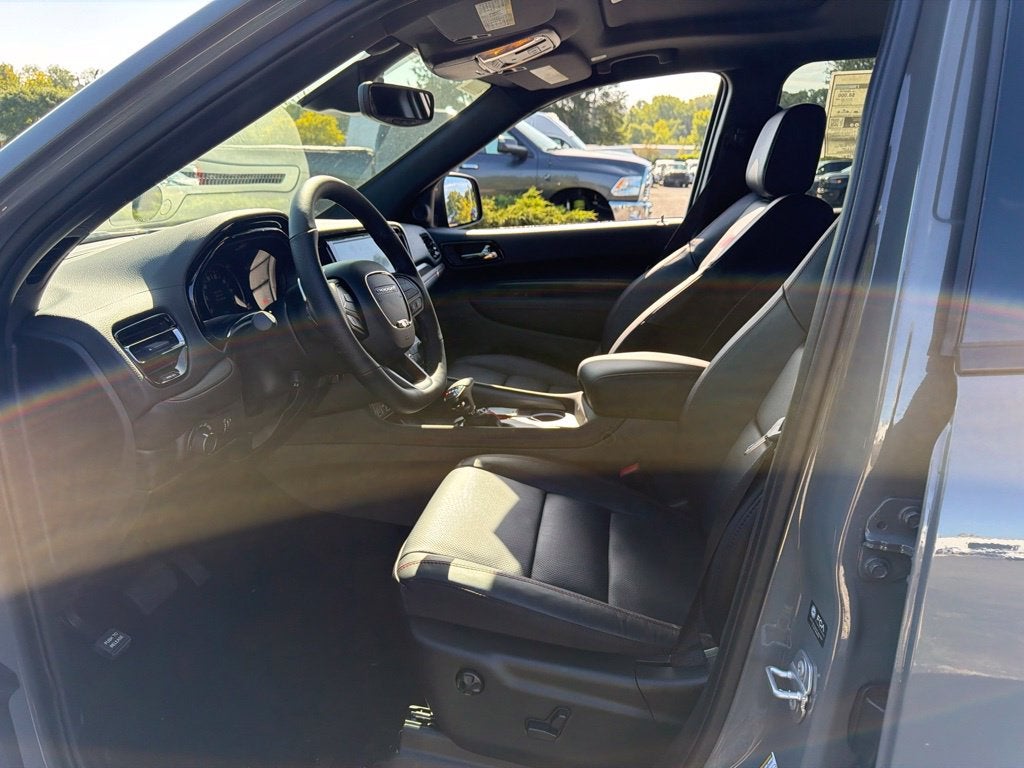 2027 Dodge Durango GT