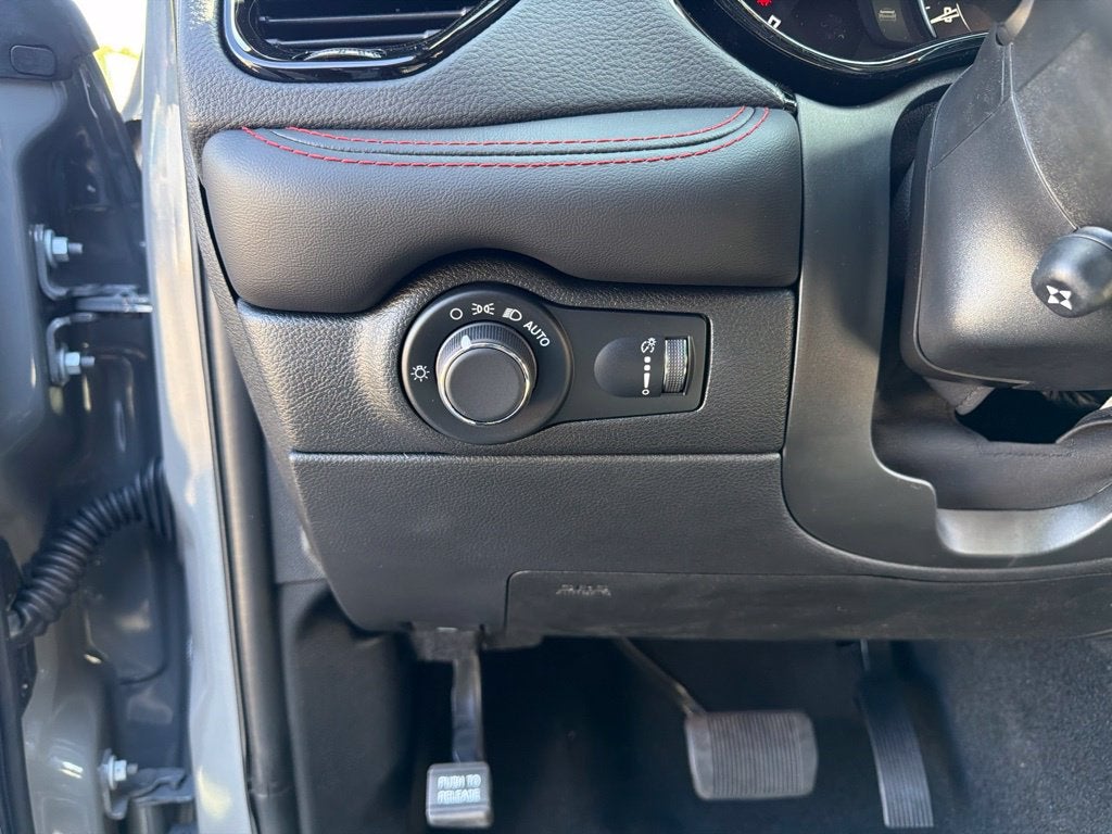 2027 Dodge Durango GT