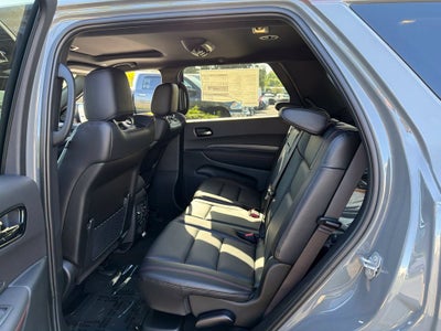 2027 Dodge Durango GT